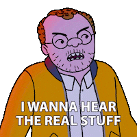 Bojack Horseman Comedy Sticker by NETFLIX