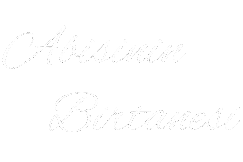 Abi Aile Sticker