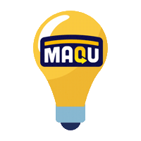 Mundo Maqu Sticker by Maqu Peru
