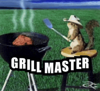 4Th Of July Spongebob GIF by Respective