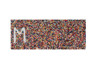 Summer Rainbow Sticker by Millie's Homemade Ice Cream