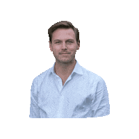 Tim Rotterdam Sticker by De Rotterdamse VVD
