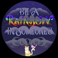 Be Nice GIF by Neeryletters