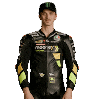 Oh My God Omg Sticker by MotoGP