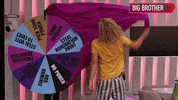 Bbau GIF by Big Brother Australia