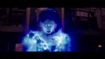 ghostbusters GIF
