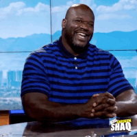 season 1 facebook watch GIF by Big Chicken Shaq
