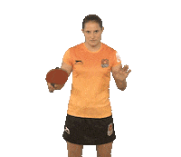 Sabine Winter Sticker by Ultimate Table Tennis