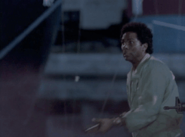 miamivice 80s action shooting miami vice GIF