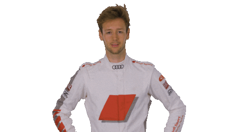 Audi Sport Sticker by Audi