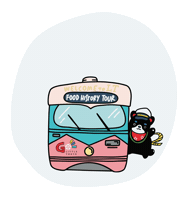Deliciouslittletokyo Sticker by Go Little Tokyo