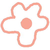 getrael rael 라엘 라엘밸런스 요즘퀸카 Sticker