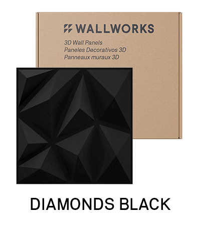 Diamonds Sticker by wallworks
