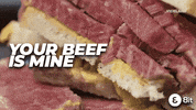 Beef Cornedbeef GIF by 8it