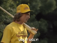 salute your shorts nicksplat GIF