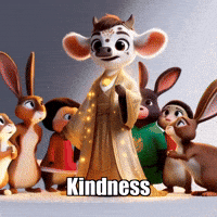Unity Soothing GIF by Moosiahzen