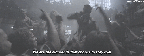 sing rock star GIF by Epitaph Records