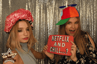 tomfoolerybooth love fun birthday photobooth GIF