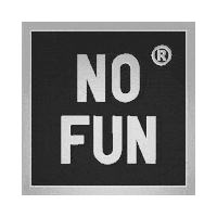 Logo Render Sticker by No Fun®