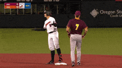 Mason Guerra GIF by Oregon State Baseball