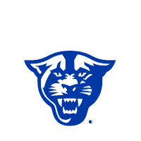 Gsu New Student Orientation Sticker by Georgia State University