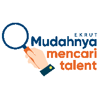 Career Hiring Sticker by EKRUT