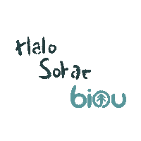 biouid karier biou bioteknologi pendaming karier Sticker