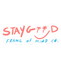 Skate Surf Sticker by FOMC