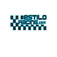 Car Racing Sticker by estiloracing
