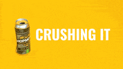Sticker Ball Crushing It GIF by StickerGiant