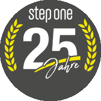 Hamburg Exhibition Sticker by step one GmbH