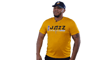 Sad Nba 2K League Sticker by Utah Jazz Gaming