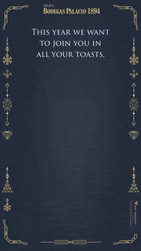 GIF by Grupo Bodegas Palacio 1894
