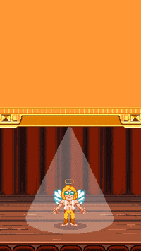 Angel Tour GIF