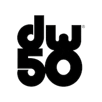 Drum Workshop Sticker by DW Drums