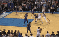 kd GIF by SB Nation