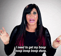 big ang television GIF by RealityTVGIFs