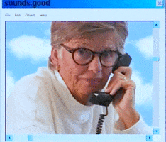 Pop Up Yes GIF by Offline Granny!