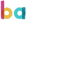 blablanchelab bababa balun balfolkuniversitario bababalun Sticker