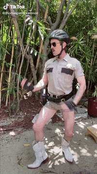 Running GIF by Jacob Graff