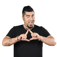 Noise Paolo Sticker by paolonoise