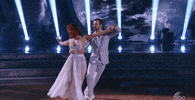 sharna burgess dwts GIF by Dancing with the Stars
