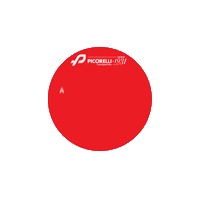 Picorelli picorelli picorellitransportes Sticker