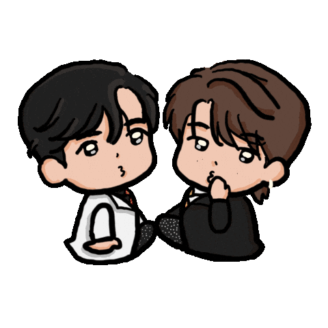 LoyGubTer teeteepor porteetee porsuppakarn loygubter Sticker