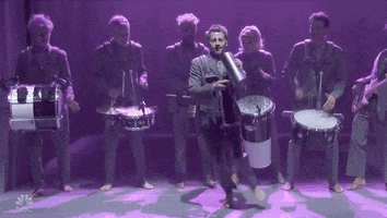 David Byrne Snl GIF by Saturday Night Live
