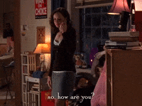 season 5 netflix GIF by Gilmore Girls 