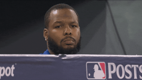 Blue Jays Baseball GIF by Toronto Blue Jays