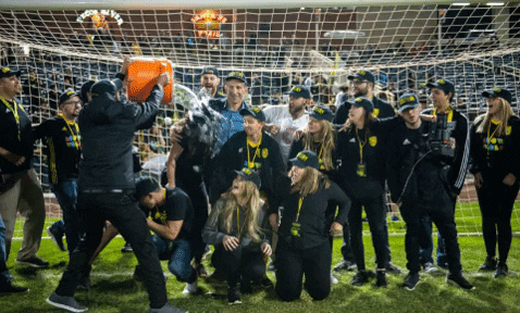 United Soccer League GIF by New Mexico United