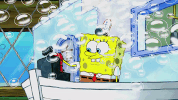 season 9 GIF by SpongeBob SquarePants