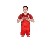 HeidmuehlerFC hfc heidmühlerfc nurderhfc heidmühle Sticker